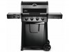 Gas grill Napoleon Legend 425 with sideburner