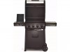 Gas grill Napoleon Legend 425 with sideburner