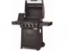 Gas grill Napoleon Legend 425 with sideburner