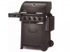 Gas grill Napoleon Legend 425 with sideburner