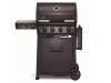 Gas grill Napoleon Legend 425 with sideburner