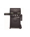 Gas grill Napoleon Legend 425 with sideburner