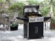 Gas grill AUSTRALIA 455 G