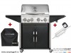 Special offer Grill AUSTRALIA 455G 10 years in Romania