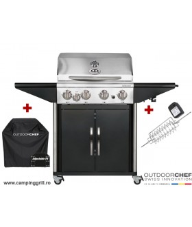 Special offer Grill AUSTRALIA 455G 10 years in Romania