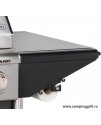 Garden gasgrill with rotisserie AUSTRALIA 455G