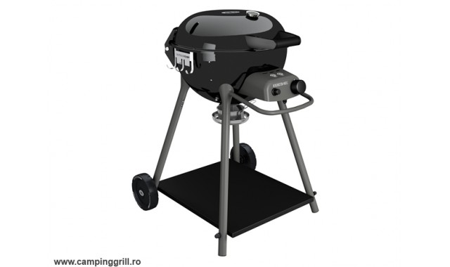 Gasgrill KENSINGTON 480G