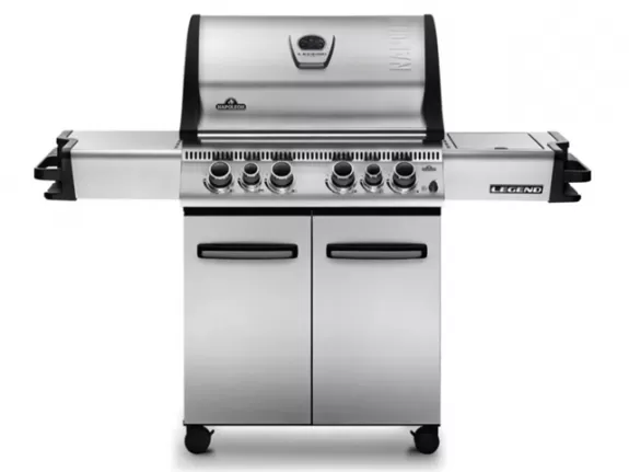 Napoleon gasgrill Legend 485