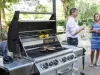 Napoleon gasgrill Legend 485