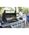 Napoleon gasgrill Legend 485