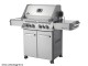 Natural gasgrill Napoleon Prestige P500