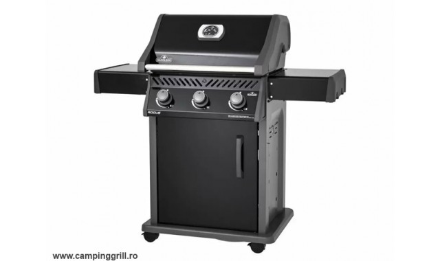 Grill cu gaz Rogue R425B