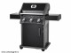 Grill cu gaz Rogue R425B