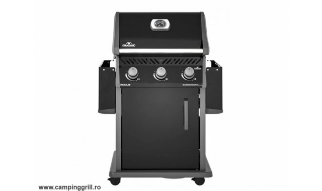 Grill cu gaz Rogue R425B