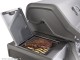 Terrace grill ROGUE SE425RSIB with rotisserie