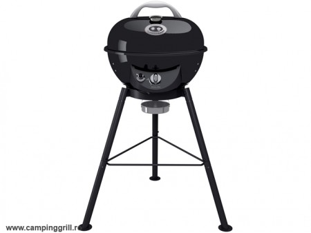 Gas grill Chelsea 420G