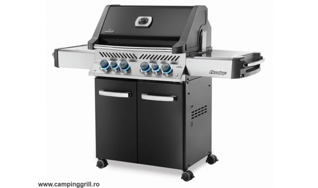 Gasgrill Napoleon Prestige P500 Black