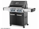 Gasgrill Napoleon Prestige P500 Black