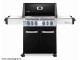 Gasgrill Napoleon Prestige P500 Black