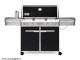 Summit Grill E-670 GBS Black