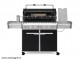 Summit Grill E-670 GBS Black