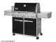 Summit Grill E-670 GBS Black