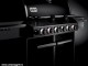 Summit Grill E-670 GBS Black