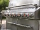 Grill bucatarie exterioara Summit S-670 GBS Inox