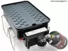 Gas picnic grill Go-Anywhere