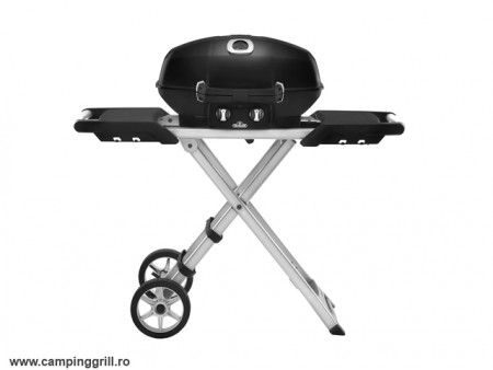 Mobile gas grill PRO285X