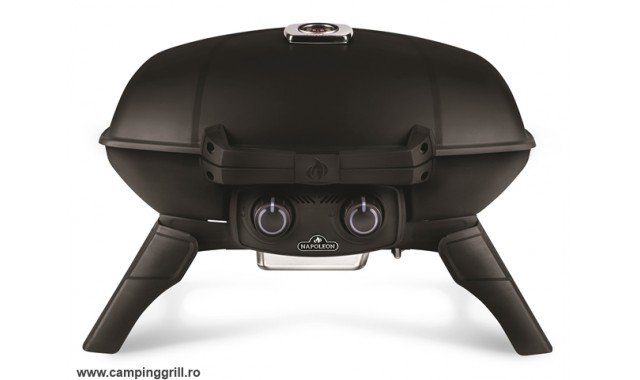 Portable Gasgrill Napoleon TravelQ 285