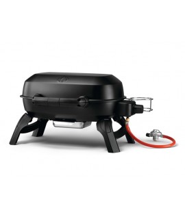 Portable gas grill Napoleon TQ240