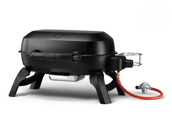Portable gas grill Napoleon TQ240