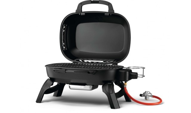 Portable gas grill Napoleon TQ240