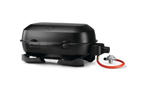 Portable gas grill Napoleon TQ240