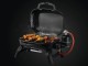 Portable gas grill Napoleon TQ240