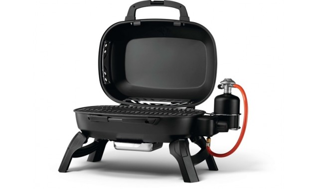 Portable gas grill Napoleon TQ240