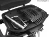 Gas grill TravelQ PRO285 with stand