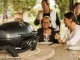 Gas grill TravelQ PRO285