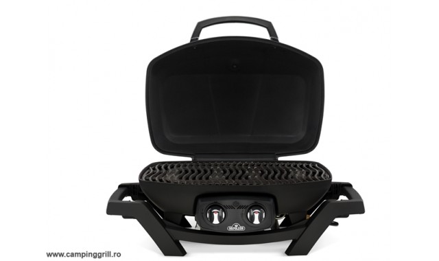 Gas grill TravelQ PRO285