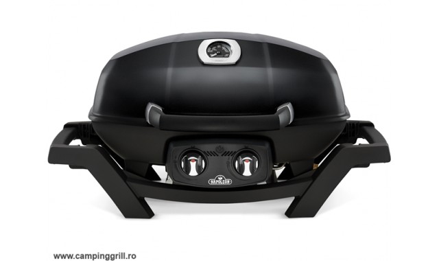 Gas grill TravelQ PRO285