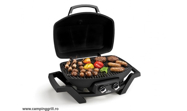 Gas grill TravelQ PRO285