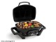 Gas grill TravelQ PRO285