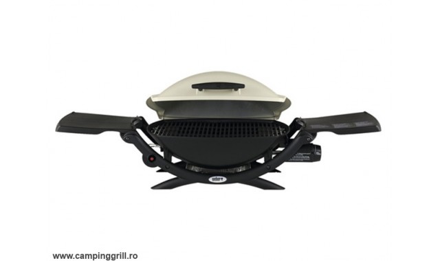 Weber Grill Q2000