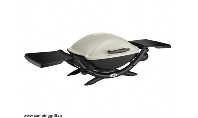 Weber Grill Q2000