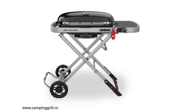 Portable grill Weber Traveler