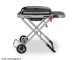 Portable grill Weber Traveler