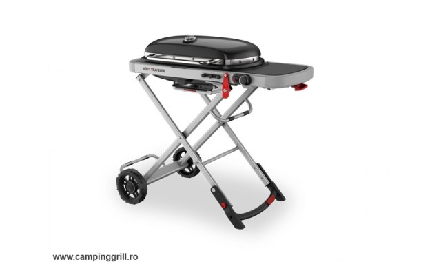 Portable grill Weber Traveler