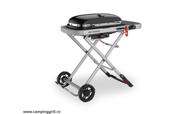 Portable grill Weber Traveler