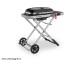 Portable grill Weber Traveler